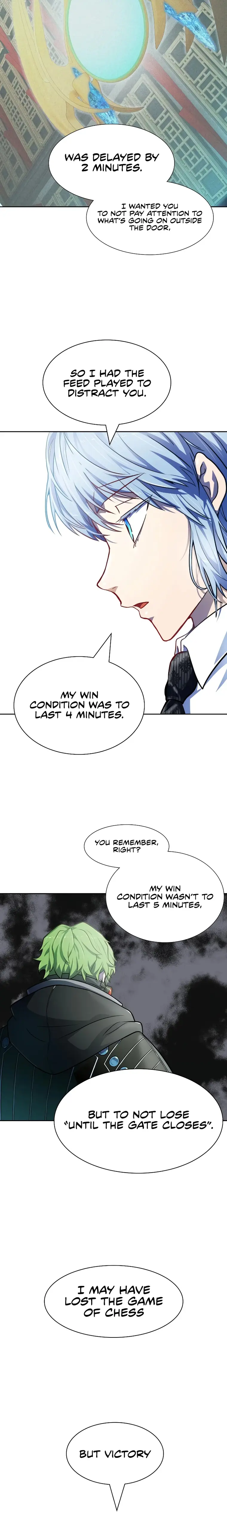 Tower of God Chapter 572 image 50